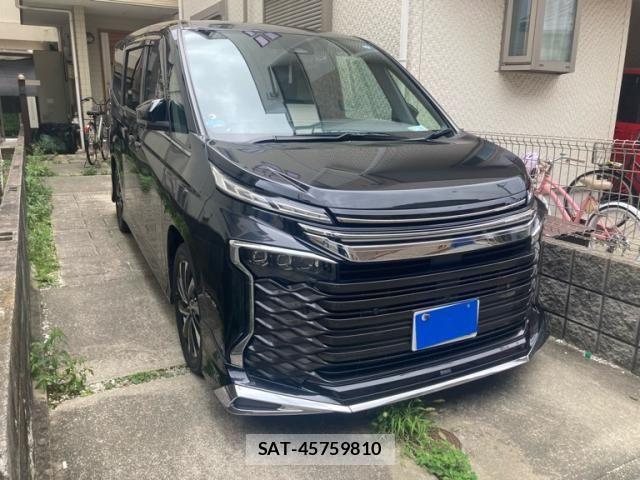 Toyota VOXY 2023-09 8882868-1