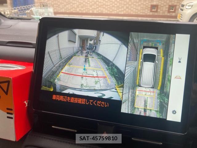 Toyota VOXY 2023-09 8882868-19