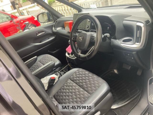 Toyota VOXY 2023-09 8882868-8