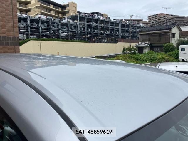 Toyota VOXY 2017-10 8882901-8