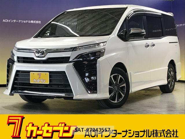 Toyota VOXY 2018-12 8882876-0