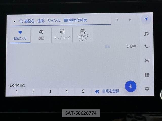 Toyota VOXY 2022-03 8882870-4