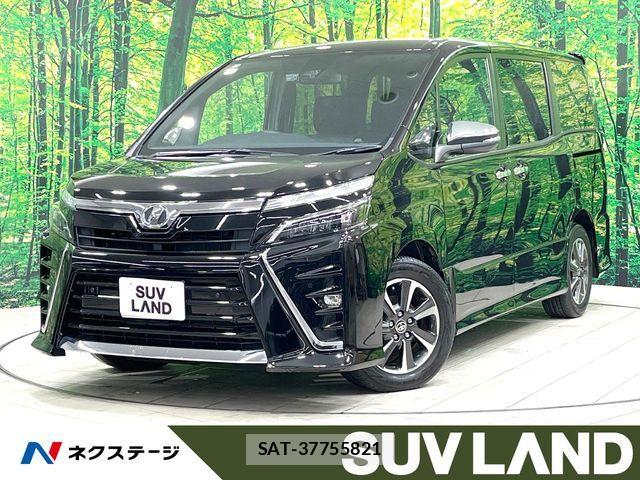 Toyota VOXY 2019-02 8882873-0