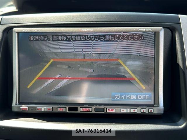 Toyota VOXY 2009-10 8882907-22