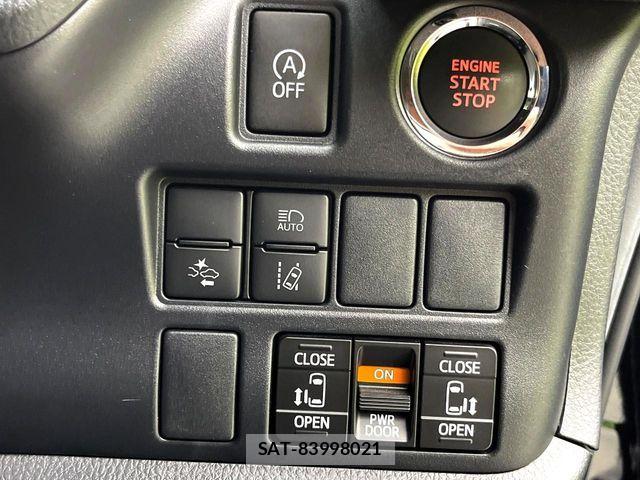 Toyota VOXY 2020-03 8882874-5