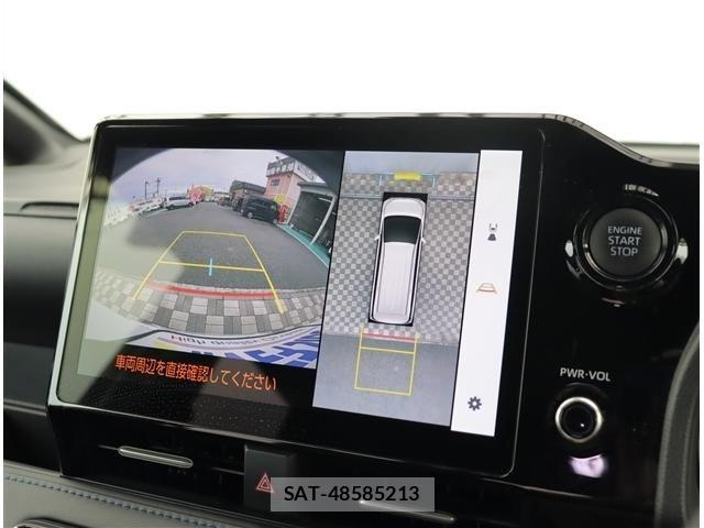 Toyota VOXY 2024-04 8882864-10