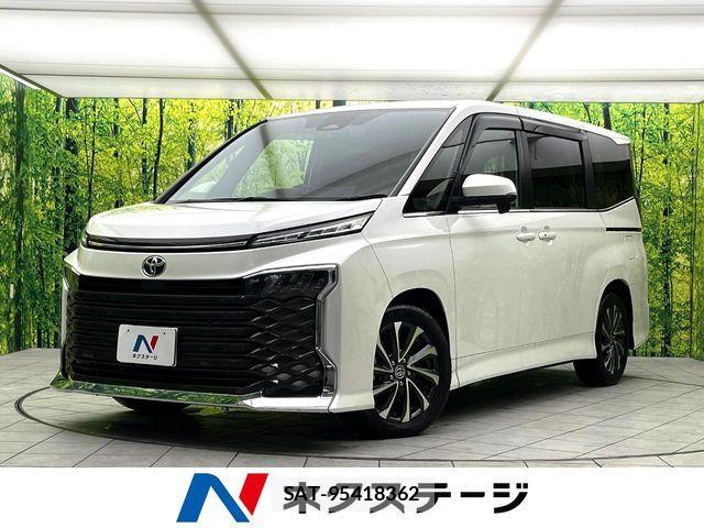 Toyota VOXY 2024-05 8882866-0