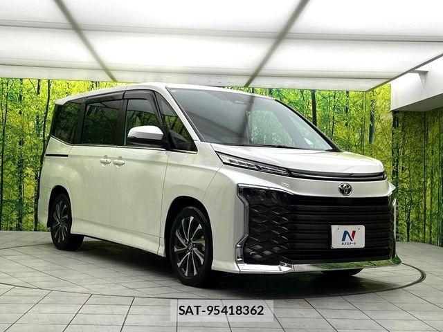 Toyota VOXY 2024-05 8882866-16