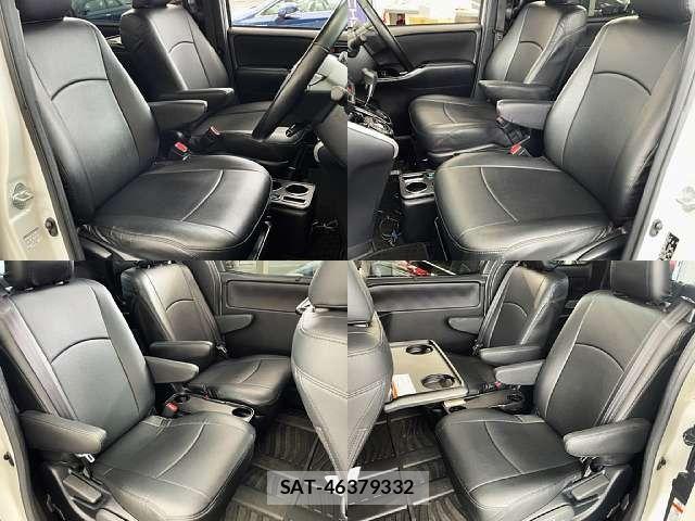 Toyota VOXY 2019-09 8882877-3