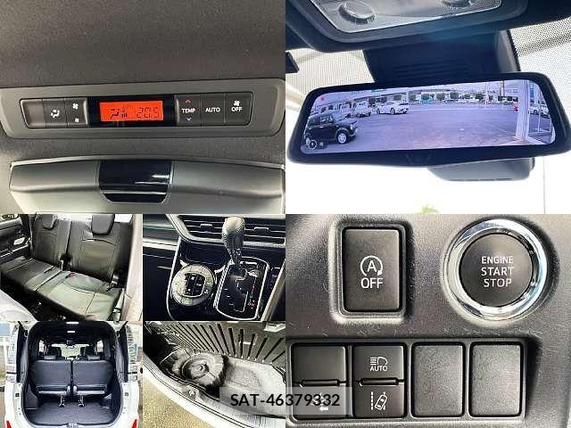 Toyota VOXY 2019-09 8882877-4