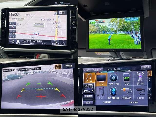 Toyota VOXY 2019-09 8882877-5