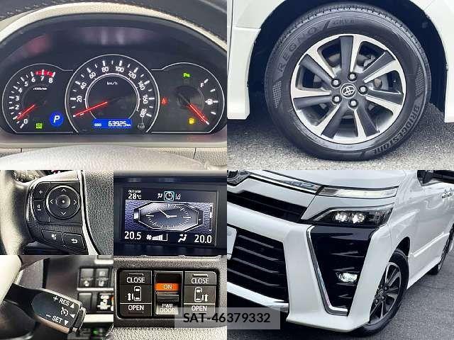 Toyota VOXY 2019-09 8882877-6