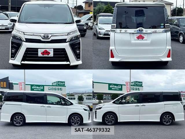 Toyota VOXY 2019-09 8882877-7