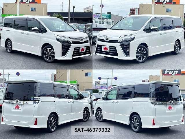 Toyota VOXY 2019-09 8882877-8