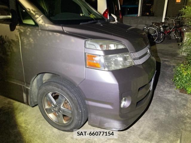 sat car