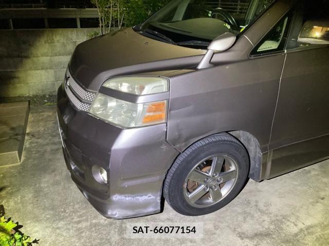 Toyota VOXY 2005-10 8882911-2