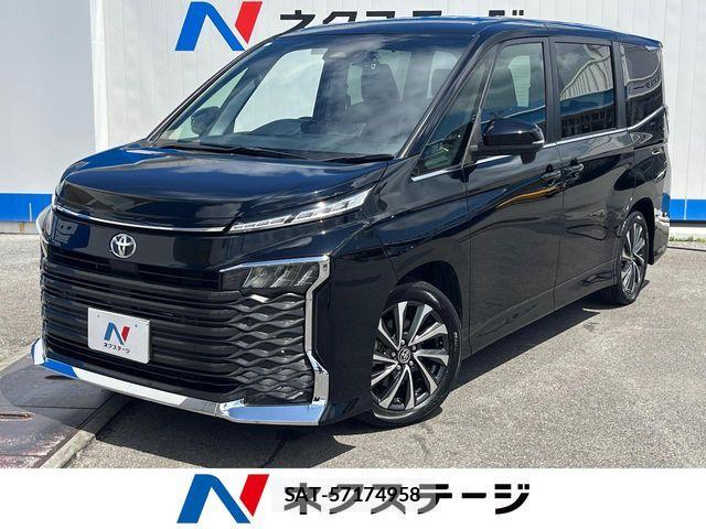 Toyota VOXY 2024-01 8882865-0