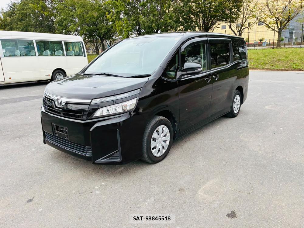 Toyota VOXY 2019-09 8865169-0