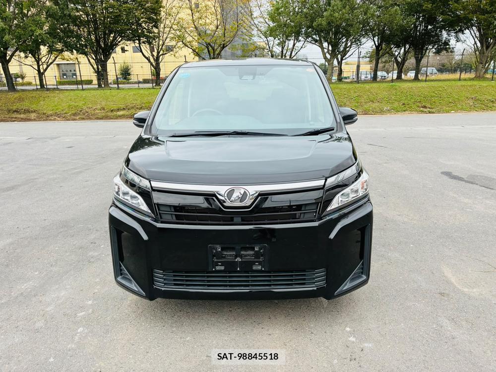 Toyota VOXY 2019-09 8865169-7