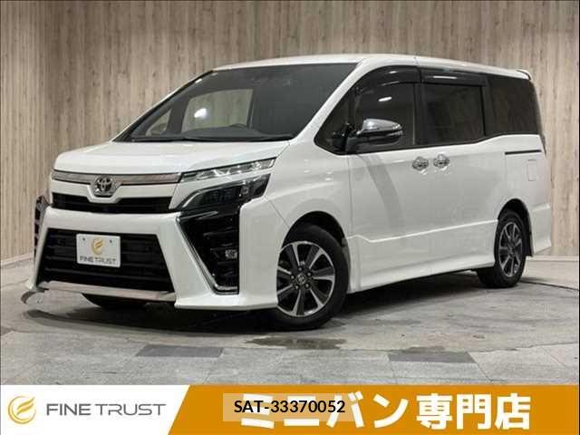 Toyota VOXY 2020-12 8884577-0