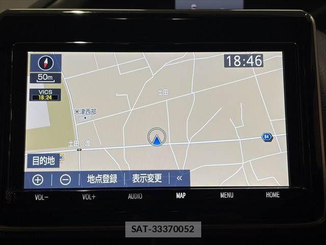 Toyota VOXY 2020-12 8884577-3