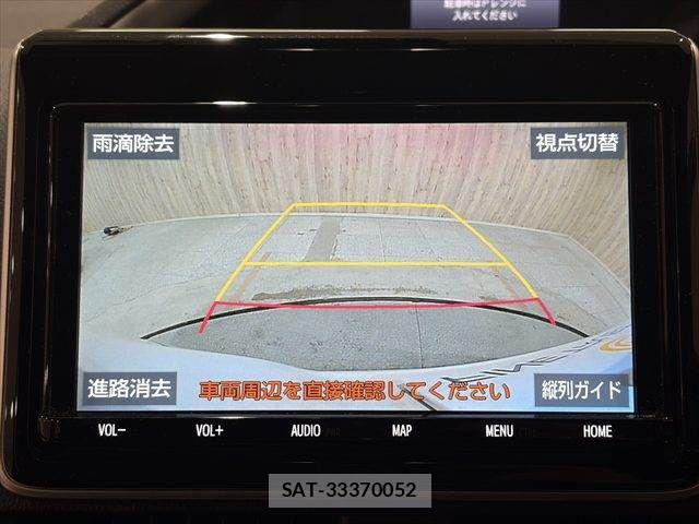 Toyota VOXY 2020-12 8884577-5