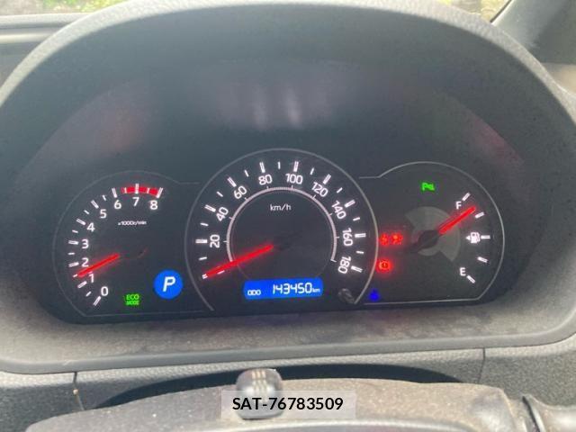 Toyota VOXY 2020-09 8884576-8