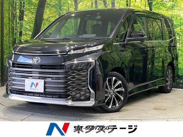 Toyota VOXY 2024-08 8884570-0