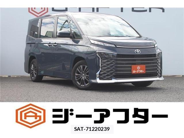 Toyota VOXY 2023-08 8884573-0