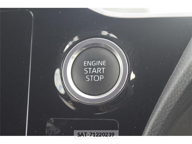 Toyota VOXY 2023-08 8884573-8