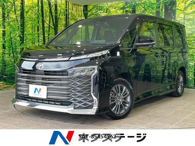 Toyota VOXY 2022-09 8884571-0