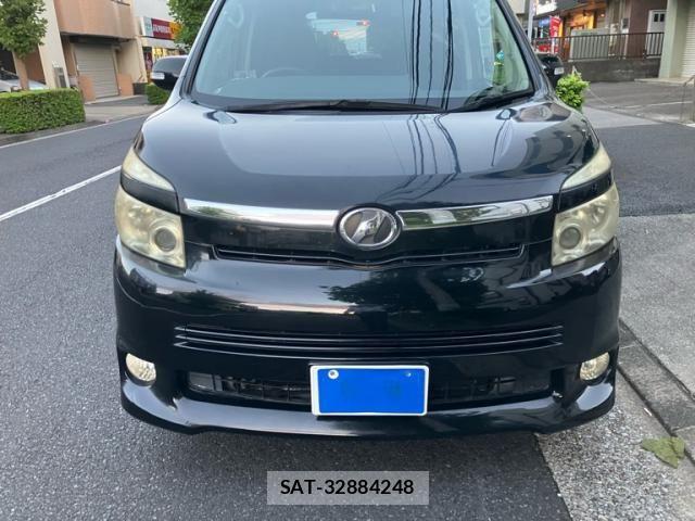 Toyota VOXY 2008-03 8884583-0