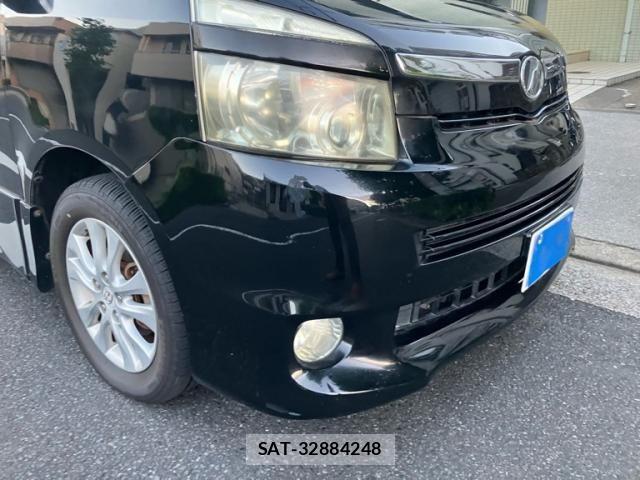 Toyota VOXY 2008-03 8884583-2