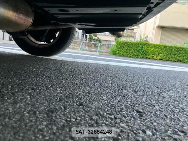 Toyota VOXY 2008-03 8884583-6