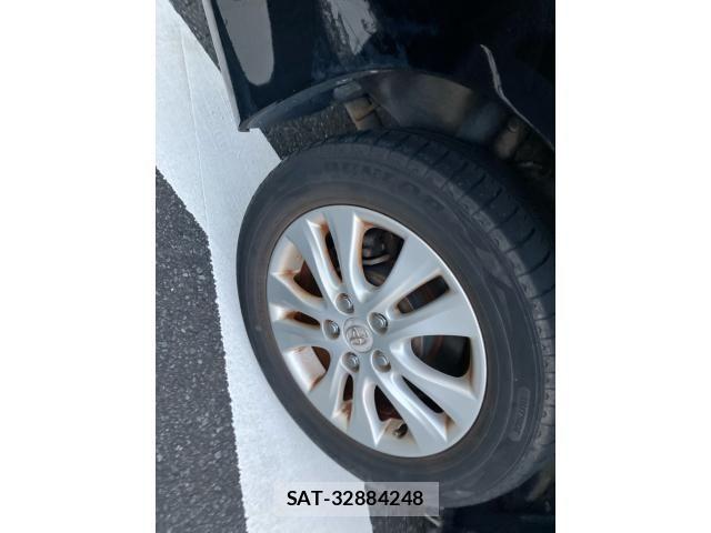 Toyota VOXY 2008-03 8884583-8