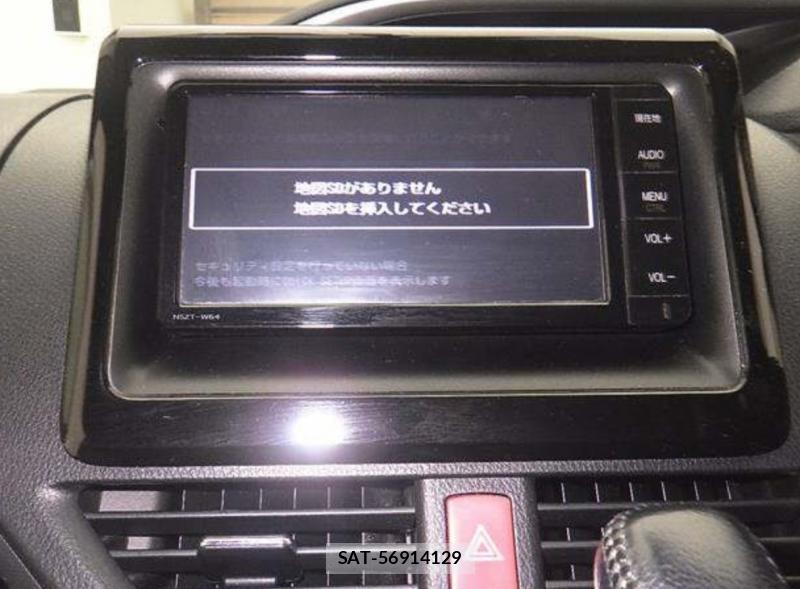 Toyota VOXY 2015-09 8914852-6