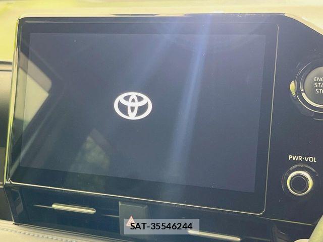 Used Toyota Voxy 2024 - Petrol for Sale | $22,875