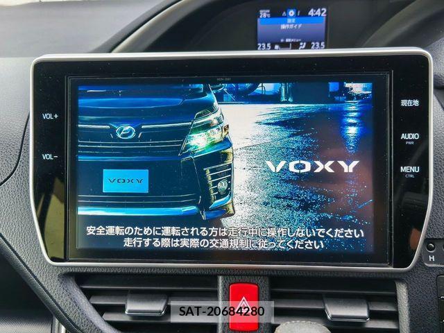 Toyota VOXY 2020-08 1226252-10