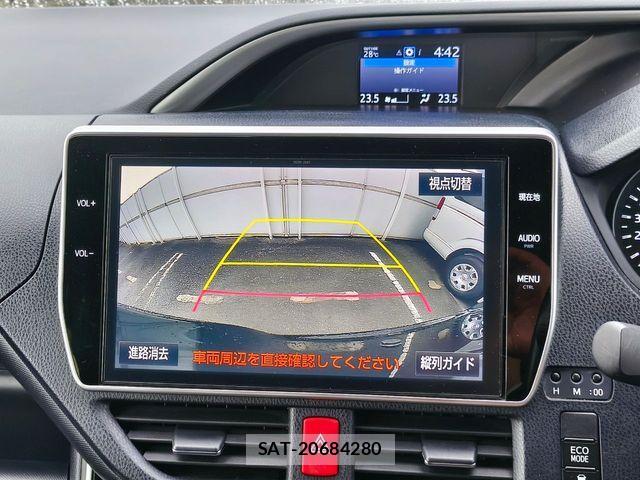 Toyota VOXY 2020-08 1226252-13
