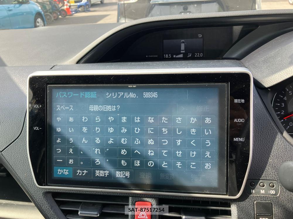 Toyota VOXY 2018 1252845-18