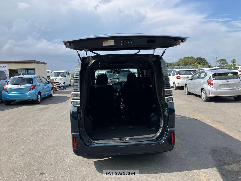 Toyota VOXY 2018 1252845-29