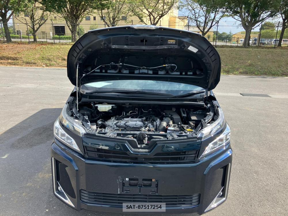 Toyota VOXY 2018 1252845-34