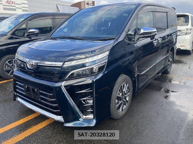 Toyota VOXY 2020-12 1447331-0