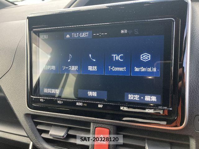 Toyota VOXY 2020-12 1447331-9