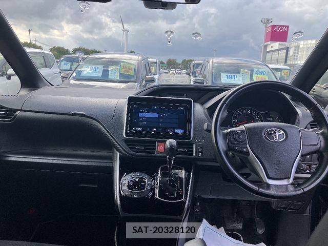 Toyota VOXY 2020-12 1447331-3