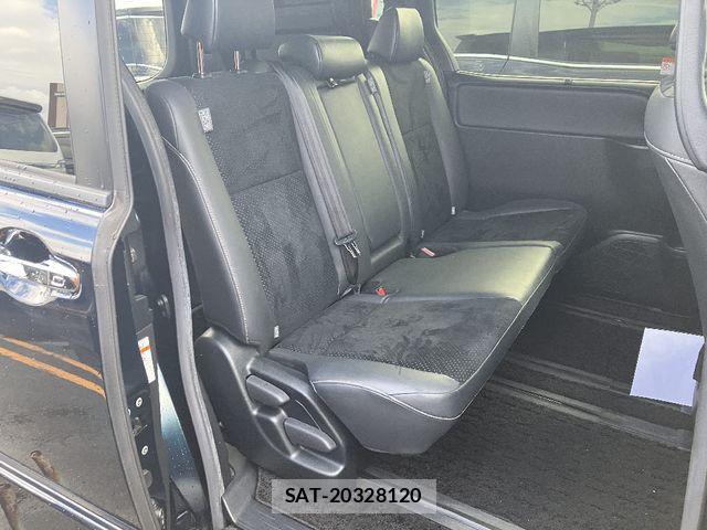 Toyota VOXY 2020-12 1447331-5