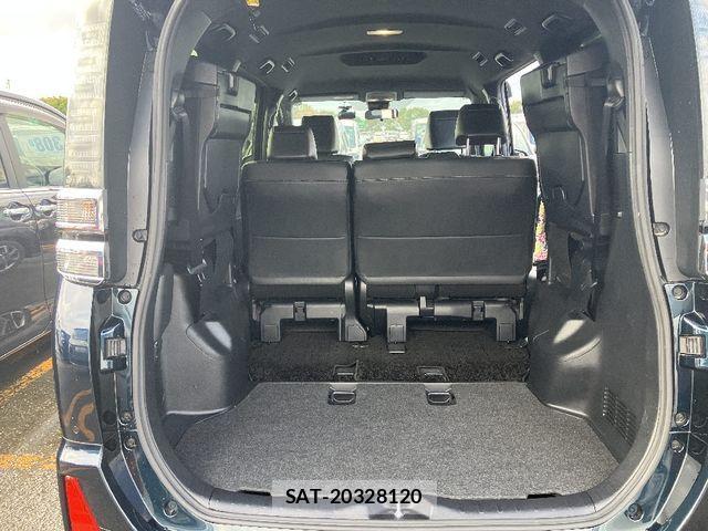 Toyota VOXY 2020-12 1447331-6