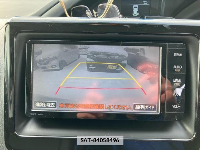 Toyota VOXY 2015-08 3391065-27