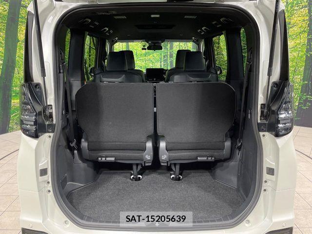 Toyota VOXY 2025-04 3391046-11