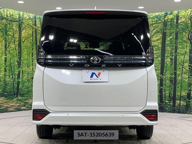 Toyota VOXY 2025-04 3391046-15